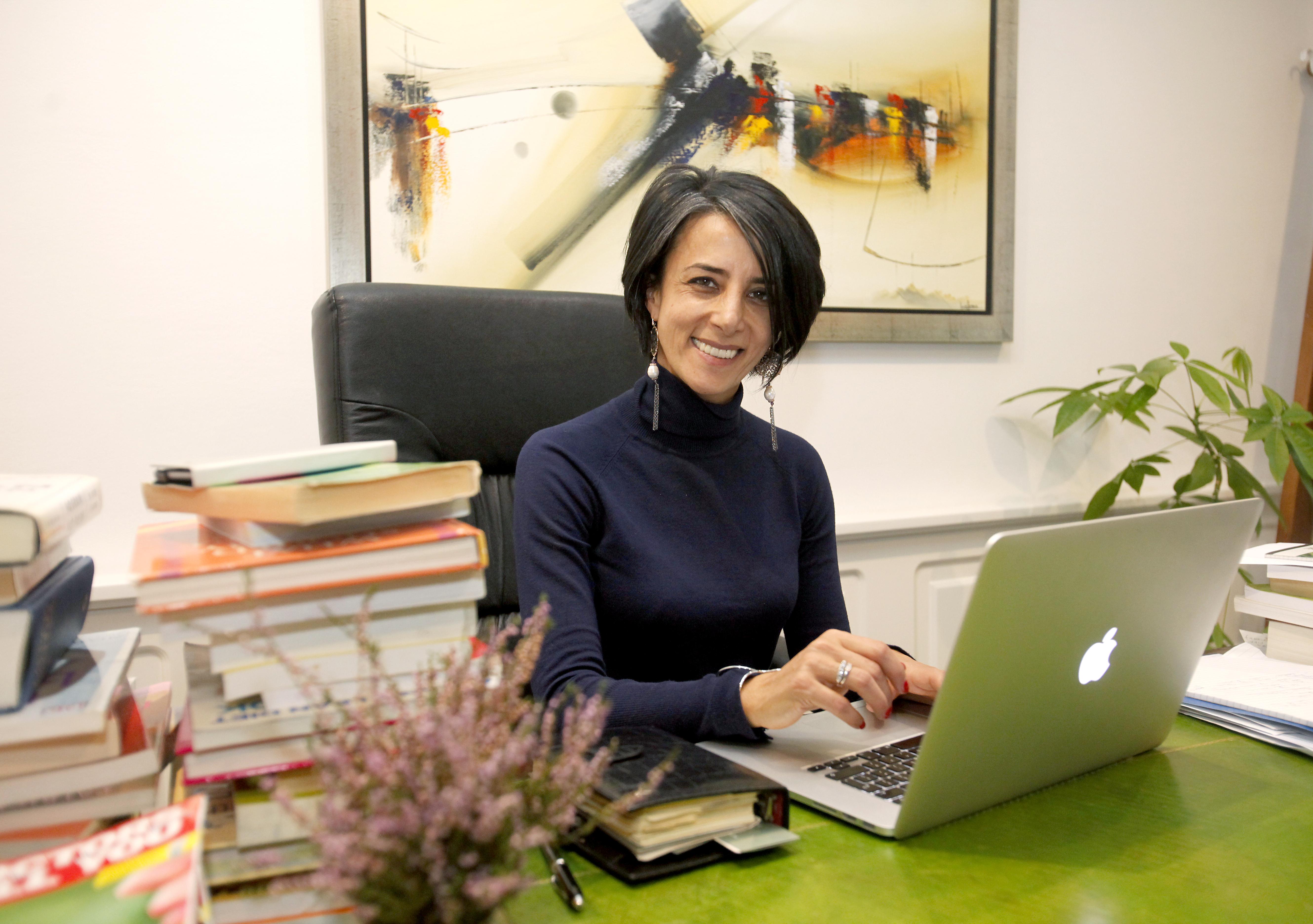 Amela Ivković-O'Reilly: Mislite pozitivno i vaš život će se promijeniti! Odmah, od ovoga trenutka, postat ćete druga osoba!